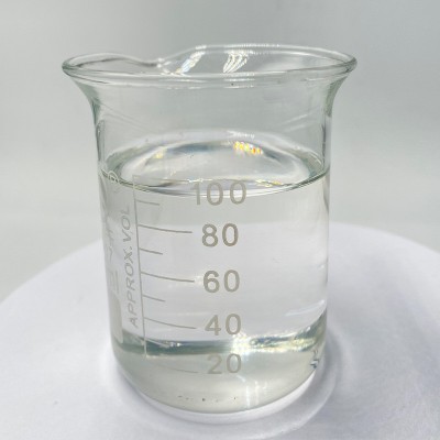 水处理消泡剂 工业污水废水处理好氧池曝气池除泡抑泡 聚醚消泡剂图4