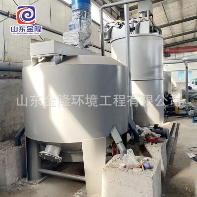 立式水力碎浆机 纸塑分离碎浆机 D型高效碎浆机 机械制浆设备