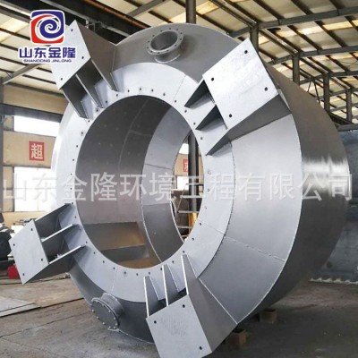 立式水力碎浆机 纸塑分离碎浆机 D型高效碎浆机 机械制浆设备图5