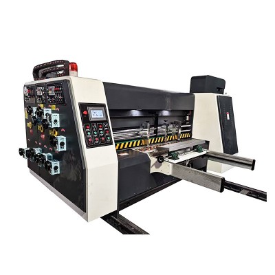 0920前缘一体双色圆模厂家供应纸包装机械0920前缘一体双色圆模图2