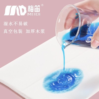 哇噢定制产妇卫生纸加长孕妇产房用纸产褥垫纸产后月子专用纸张图3