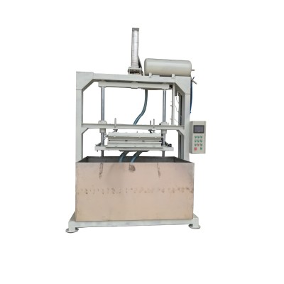 家具护角设备.纸托成型机.工业内包装设备.电器内衬设备图3