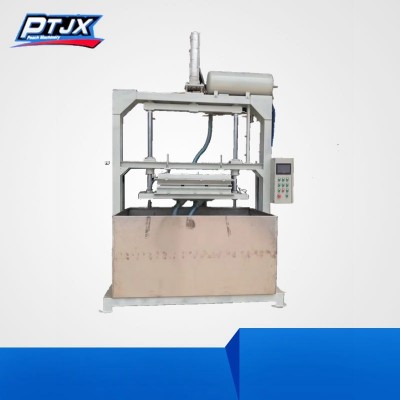 家具护角设备.纸托成型机.工业内包装设备.电器内衬设备图5