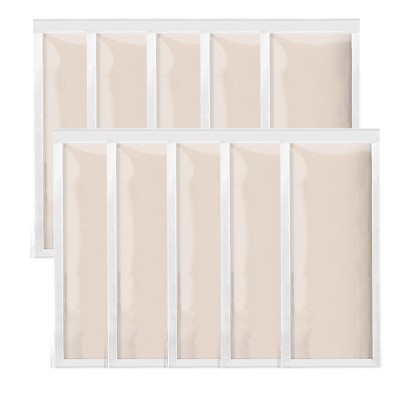 哇噢定制医院同款5斤装产妇专用加长卫生纸产褥垫产后刀纸月子纸图4