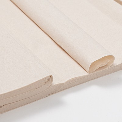 哇噢定制医院同款5斤装产妇专用加长卫生纸产褥垫产后刀纸月子纸图5