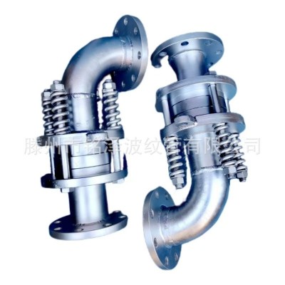 高温导热油旋转接头外压簧旋转接头黄铜旋转接头蒸汽旋转接头图4