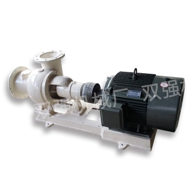 厂家直销供货双效质量保证浆泵污泥泵水泵量大从优造纸设备及配件图3