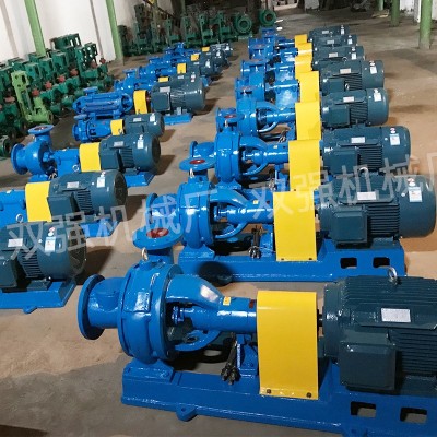 厂家直销供货双效质量保证浆泵污泥泵水泵量大从优造纸设备及配件图4