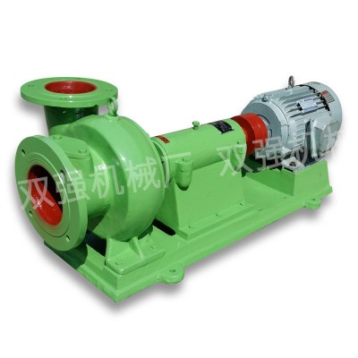 厂家直销供货双效质量保证浆泵污泥泵水泵量大从优造纸设备及配件图2