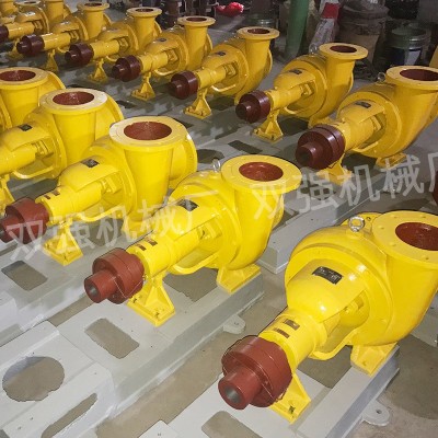 厂家直销供货双效质量保证浆泵污泥泵水泵量大从优造纸设备及配件图5