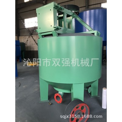 水力碎浆机打浆机高浓碎浆机高浓打浆机图5