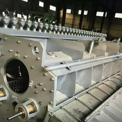 造纸机用 气垫式 水力式流浆箱 各种纸机用图2