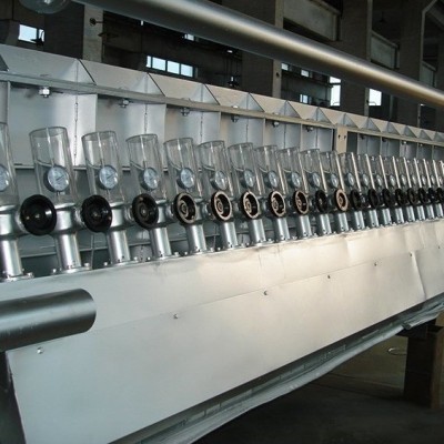 造纸机用 气垫式 水力式流浆箱 各种纸机用图3