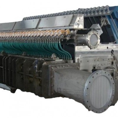 造纸机用 气垫式 水力式流浆箱 各种纸机用图5