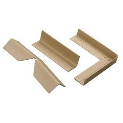 纸护角生产厂家包装护角u形L型国标纸护角 护角条 护角硬纸角图3