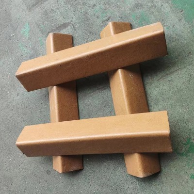 纸护角生产厂家包装护角u形L型国标纸护角 护角条 护角硬纸角图5