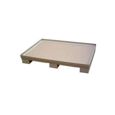 防潮抗压重型蜂窝纸卡板物流包装纸托盘厂家直销支持批发免费打样图2