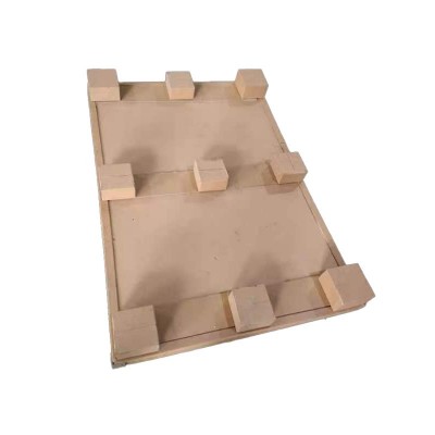 防潮抗压重型蜂窝纸卡板物流包装纸托盘厂家直销支持批发免费打样图5