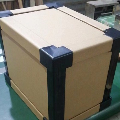 重型纸箱包装组合蜂窝纸箱特硬蜂窝纸箱厂家批发抗压蜂巢纸防护箱图5