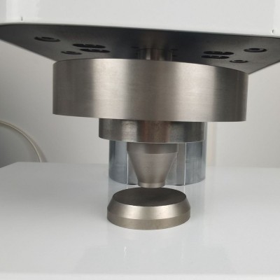 全自动厚度测定仪 纸张薄膜厚度仪锂电池隔膜厚度测试仪现货图3