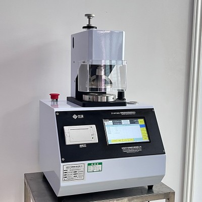 包装检测设备耐破强度试验机纸箱破裂强度测试仪铝箔耐破 度测定仪图3