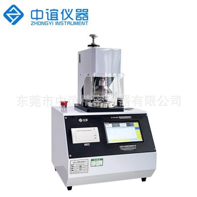 包装检测设备耐破强度试验机纸箱破裂强度测试仪铝箔耐破 度测定仪图2