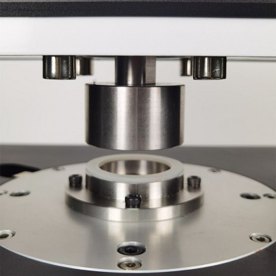 全自动透气度测试仪纸张滤纸原纸透气性试验仪透气度仪适 用纸张图5