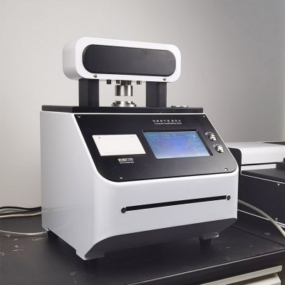 全自动透气度测试仪纸张滤纸原纸透气性试验仪透气度仪适 用纸张图3