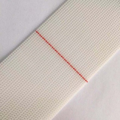 聚酯纸张烘干网聚酯平织圆丝透气纺织印染品烘干网熔喷布输送网带图2