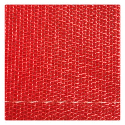 厂家供应聚酯平织干网 造纸烘干 熔喷布网帘 滤网 过滤 聚酯网带图4