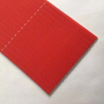 厂家供应聚酯平织干网 造纸烘干 熔喷布网帘 滤网 过滤 聚酯网带图2