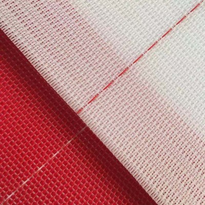 厂家供应聚酯平织干网 造纸烘干 熔喷布网帘 滤网 过滤 聚酯网带图3