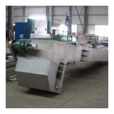 定制不锈钢格栅除污机 回转式栅清污齿耙清污机雨水格栅除污机图4