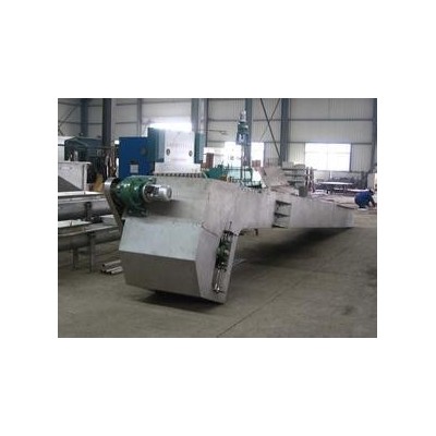 非标定制回转式细格栅除污机 不锈钢格栅清污机图2