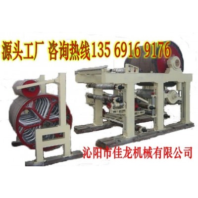 再生纸787造纸机 家用小型造纸设备 源头工厂直供造纸机械