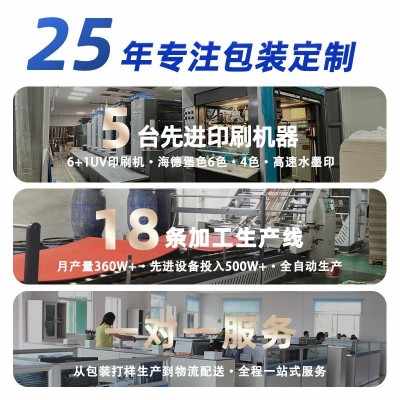 定制牛皮纸拉链纸箱打包箱包装盒快递箱子定做扁平纸盒打包盒环保图3