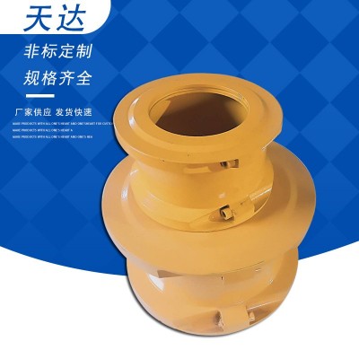 厂家批发零售各种联轴器配件蛇簧罩壳联轴器价格低图4