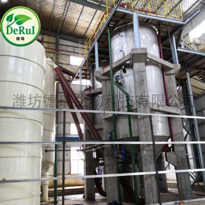 造纸机械设备机械制浆纸浆设备蒸煮罐立锅蒸煮用于竹柳制浆杨木浆图2