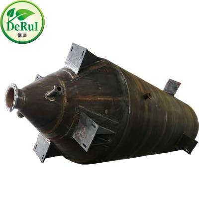 造纸机械设备机械制浆纸浆设备蒸煮罐立锅蒸煮用于竹柳制浆杨木浆图5