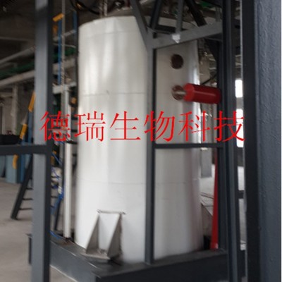 供应造纸机械 竹材制浆蒸煮罐图2