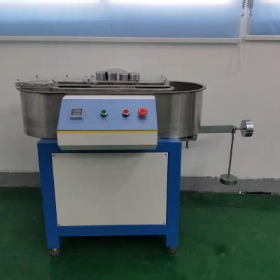 立式磨浆机 扣解机 打浆度测试仪 造纸立式磨浆机 纸浆快速磨图2