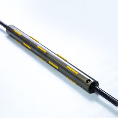 厂家定制 铝3寸气胀轴 键条式气胀轴板式气胀轴气胀套 非标可定图3