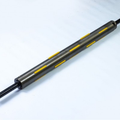 厂家定制 铝3寸气胀轴 键条式气胀轴板式气胀轴气胀套 非标可定图4