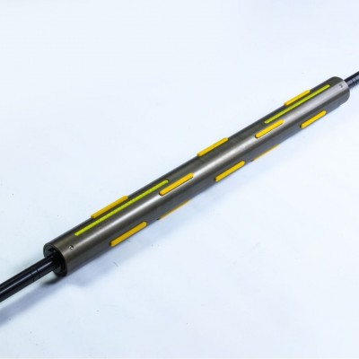 厂家定制 铝3寸气胀轴 键条式气胀轴板式气胀轴气胀套 非标可定图2