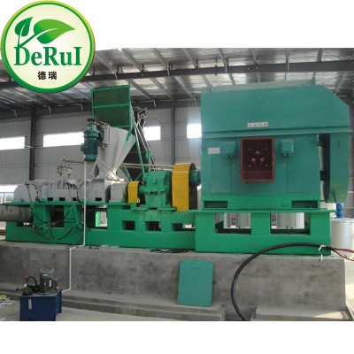 生物制浆设备 制浆漂白机 分丝机 厂家定制化机浆设备图4