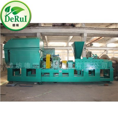 生物制浆设备 制浆漂白机 分丝机 厂家定制化机浆设备图2