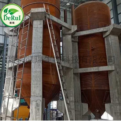 造纸机械设备机械制浆纸浆设备蒸煮罐立锅蒸煮用于竹柳制浆杨木浆图4