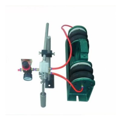 造纸机毛布校正器 湿部纠偏器控制器 造纸校正器 网布气控纠偏图5