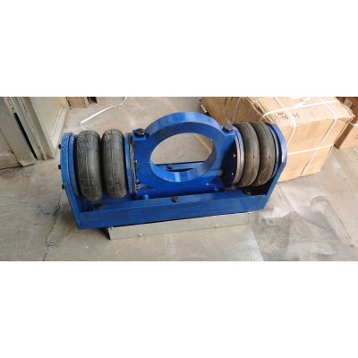 造纸机毛布校正器 湿部纠偏器控制器 造纸校正器 网布气控纠偏图2