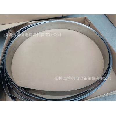 造纸设备 碳纤维刮刀片 烘缸刮刀 胶辊刮刀EP刮刀片 聚乙烯刮刀片图3